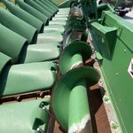  2018 John Deere 712FC at LandMark in Hastings, NE