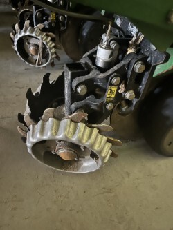  2014 Moore Built 16R30 at LandMark in Gothenburg, NE