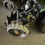  2014 Moore Built 16R30 at LandMark in Gothenburg, NE