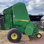  2024 John Deere 561R at LandMark in Minden, NE