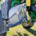  2021 John Deere R4045 at LandMark in Gothenburg, NE