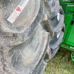  2023 John Deere X9 1100 at LandMark in Beatrice, NE