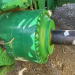  2014 John Deere 8360RT at LandMark in Minden, NE