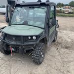  2023 John Deere XUV 835R at LandMark in Holdrege, NE