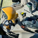  2022 John Deere 6155M at LandMark in Phillipsburg, KS