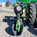 2022 John Deere DR12X at LandMark in Kearney, NE