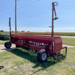   CASE 5400 at LandMark in Red Cloud, NE