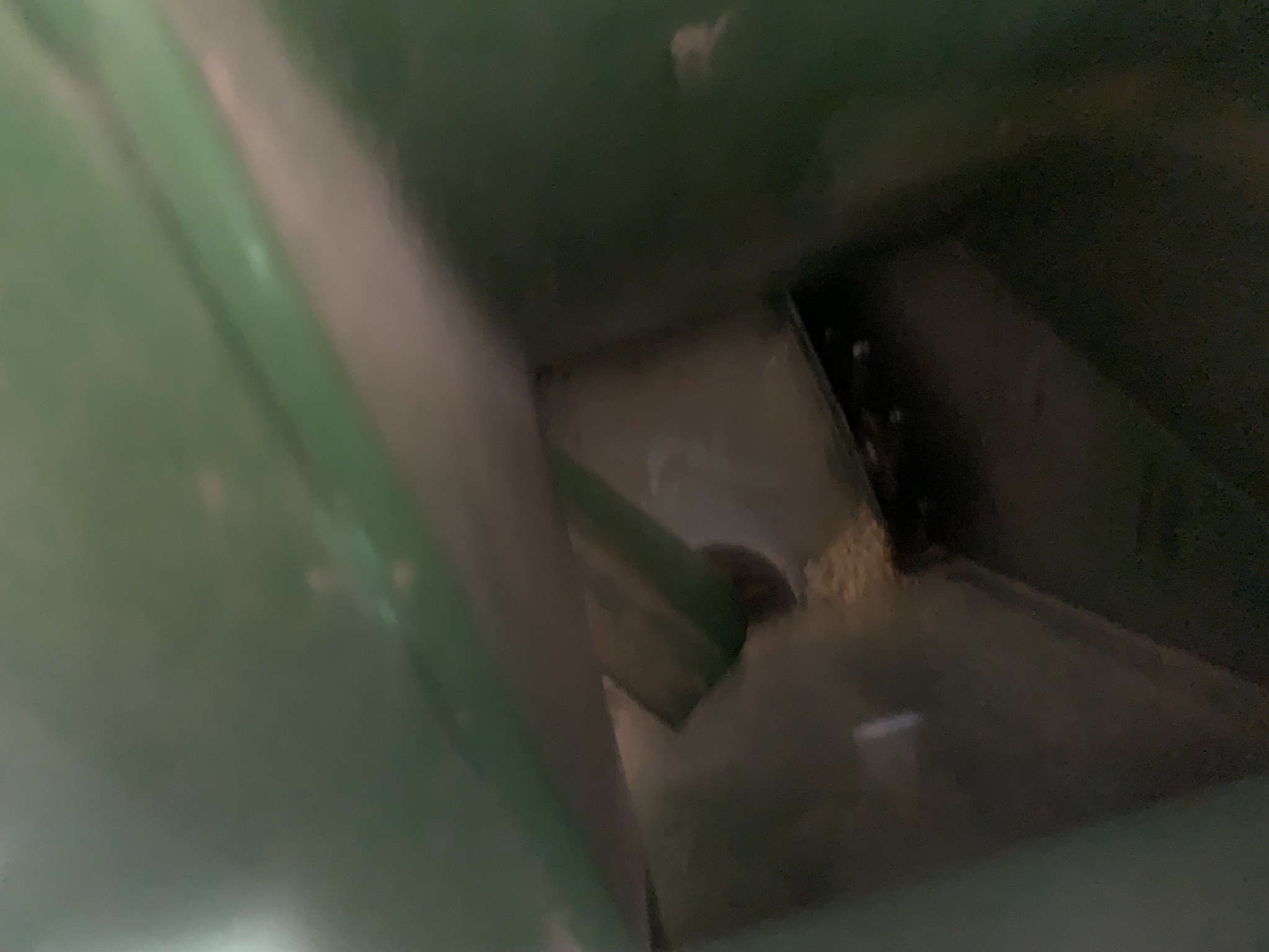  2012 John Deere S660 at LandMark in Hastings, NE