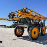  2018 Hagie STS12 at LandMark in Hastings, NE