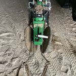  2023 John Deere DR16X at LandMark in Minden, NE