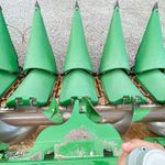  2024 John Deere C12R at LandMark in Superior, NE