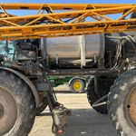  2022 Hagie STS12 at LandMark in Fairfield, NE