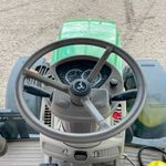  2018 John Deere 6130R at LandMark in Minden, NE