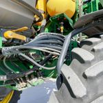  2022 John Deere 612R at LandMark in Hastings, NE