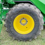  2023 John Deere X9 1100 at LandMark in Beatrice, NE