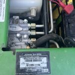  2010 John Deere Z445 at LandMark in Gothenburg, NE