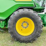  2023 John Deere X9 1100 at LandMark in Beatrice, NE