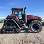  2017 Case Ih Magnum 340 Rowtrac at LandMark in Holdrege, NE