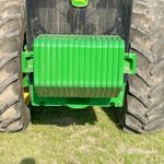  2023 John Deere 8R 370 at LandMark in Hastings, NE