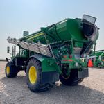  2020 John Deere F4365 at LandMark in Gothenburg, NE