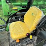  2021 John Deere 2025R at LandMark in Lexington, NE