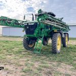  2023 John Deere 616R at LandMark in Hastings, NE