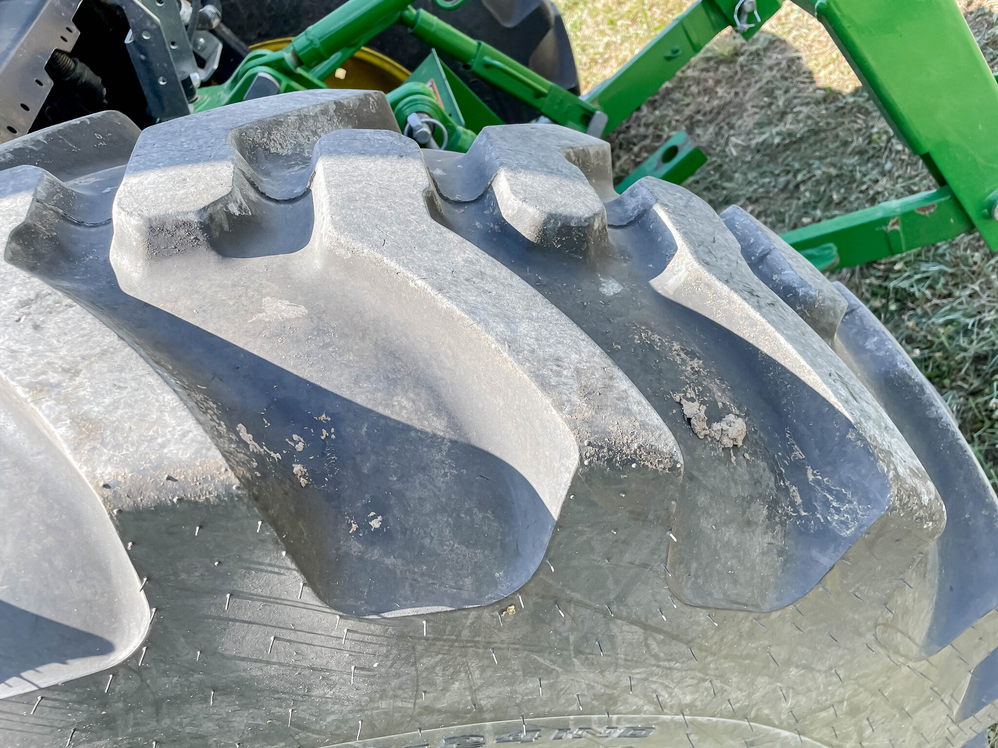  2022 John Deere 4052R at LandMark in Beatrice, NE