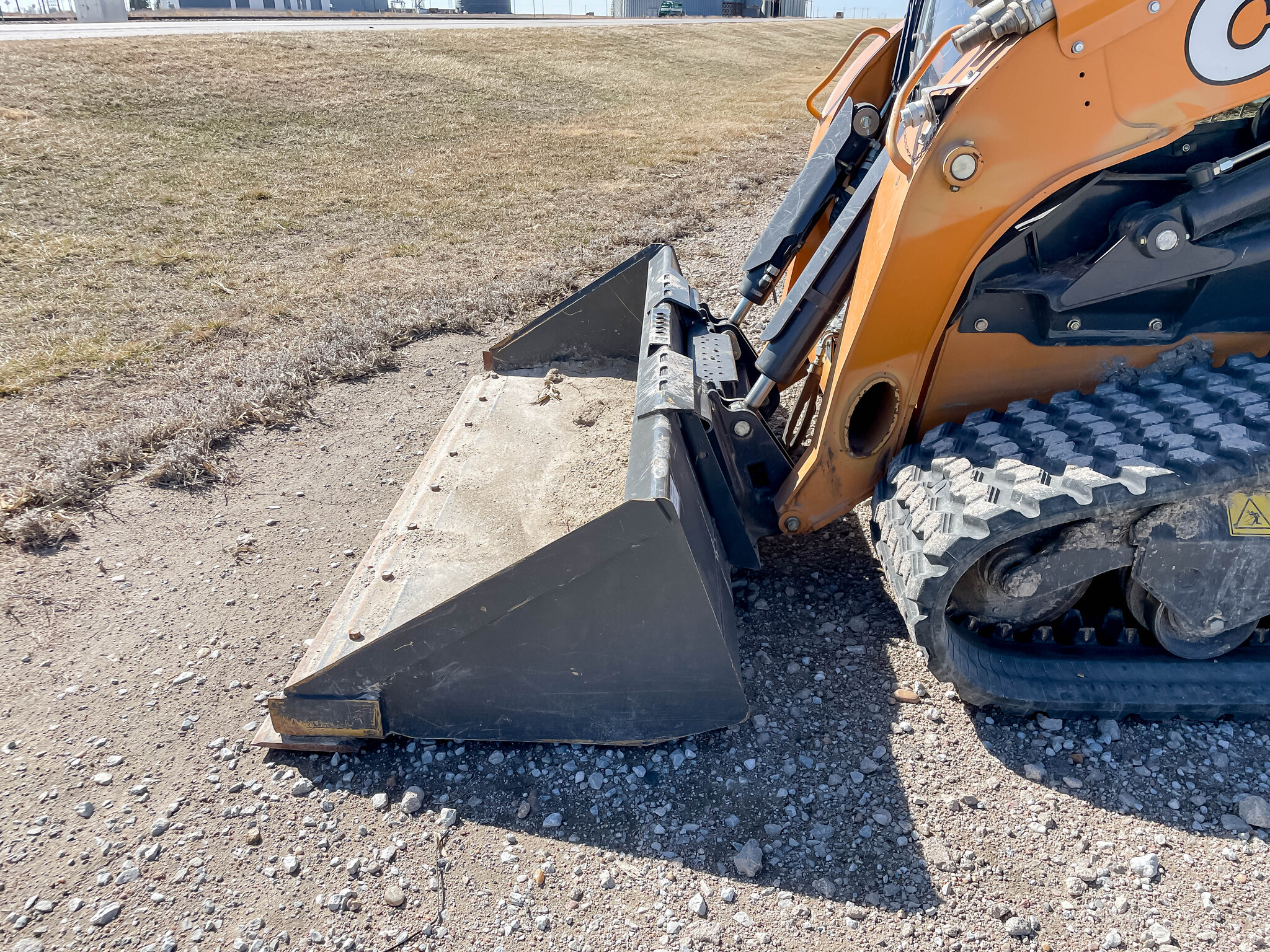  2021 CASE TV450B at LandMark in Holdrege, NE