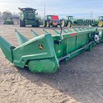  2023 John Deere C12R at LandMark in Gothenburg, NE