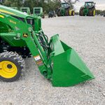  2023 John Deere 1025R at LandMark in Smith Center, KS