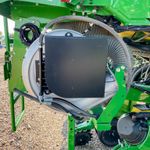  2022 John Deere DR16 PUK at LandMark in Minden, NE