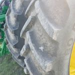  2023 John Deere 8R 370 at LandMark in Hastings, NE