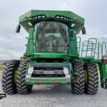  2019 John Deere S780 at LandMark in Arapahoe, NE
