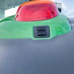  2023 John Deere 6155M at LandMark in Beatrice, NE