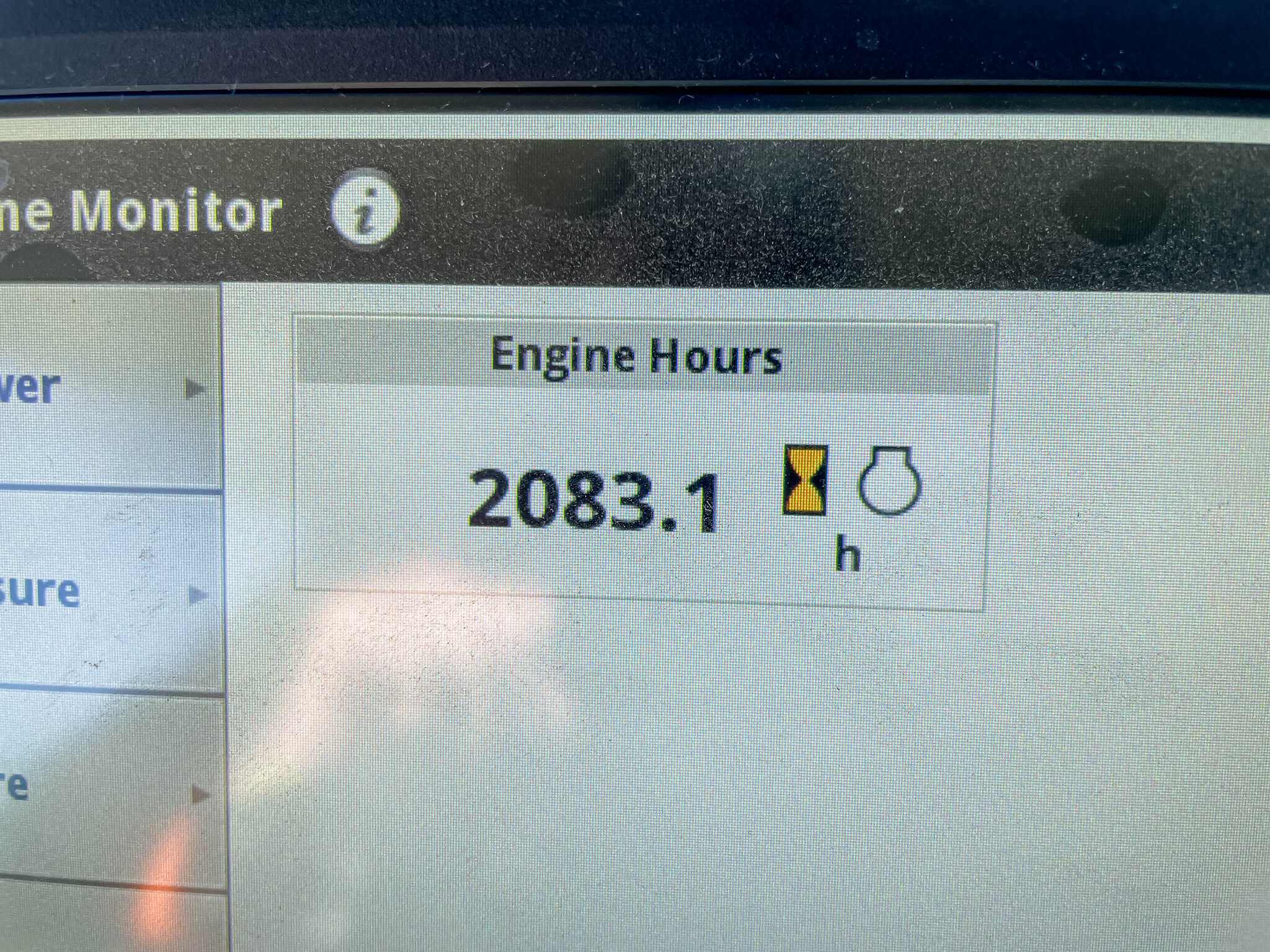  2021 John Deere R4045 at LandMark in Gothenburg, NE