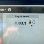  2021 John Deere R4045 at LandMark in Gothenburg, NE