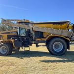  2021 Agco 8400 at LandMark in Phillipsburg, KS