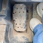  2022 John Deere 332G at LandMark in Superior, NE