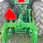  2023 John Deere 8R 370 at LandMark in Hastings, NE