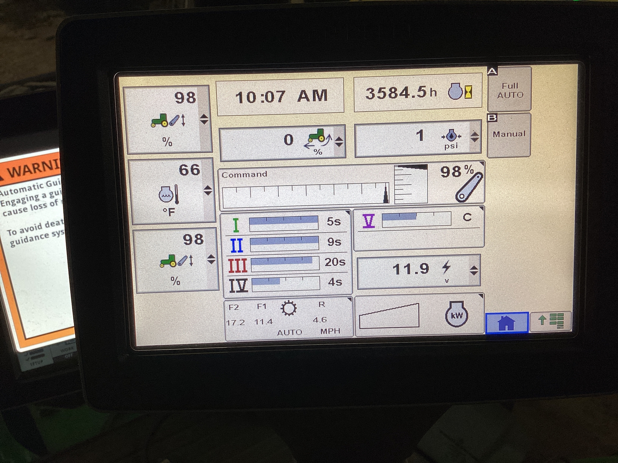  2013 John Deere 8310R at LandMark in Arapahoe, NE