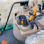  2023 John Deere 6155M at LandMark in Beatrice, NE