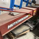   Hutchinson Mayrath Drive Over Belt Conveyor at LandMark in Hebron, NE
