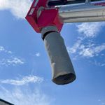   Sudenga TD1036EG at LandMark in Fairfield, NE