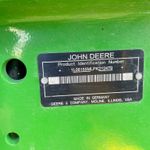  2023 John Deere 6155M at LandMark in Beatrice, NE