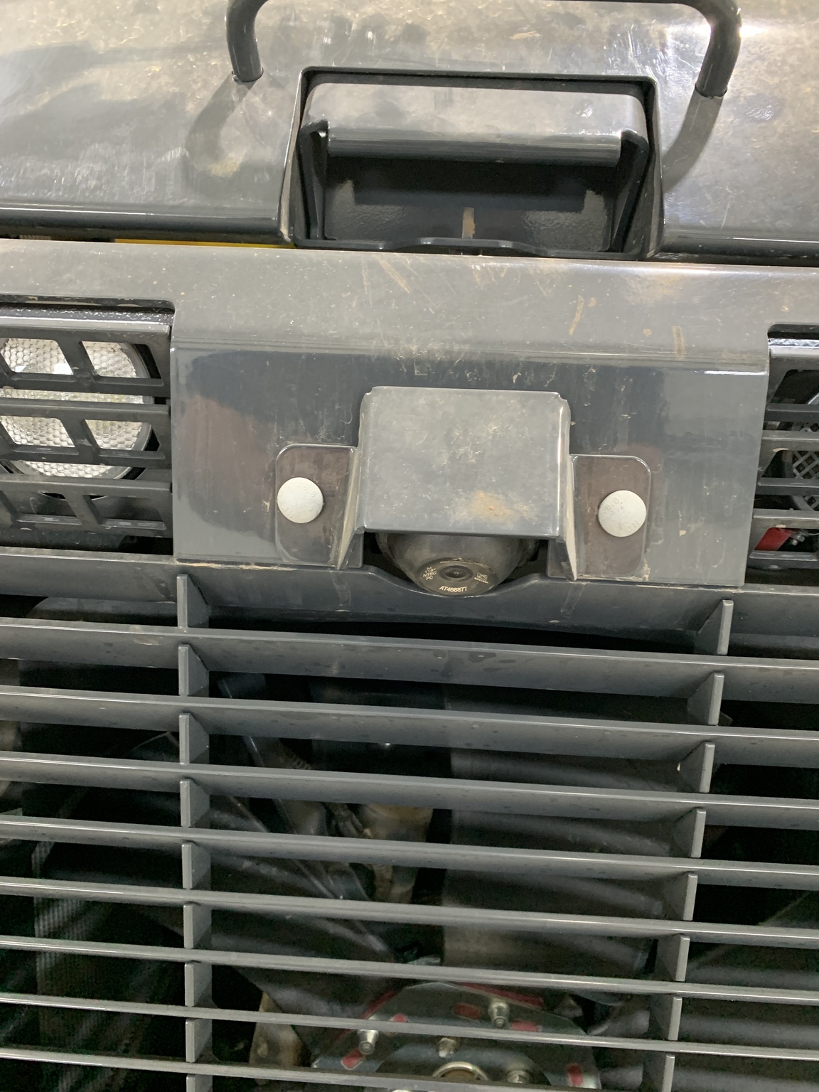  2023 John Deere 333G at LandMark in Hastings, NE