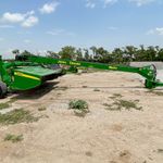  2012 John Deere 956 at LandMark in Red Cloud, NE