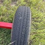  2022 Westfield MKX 13-114 at LandMark in Gothenburg, NE