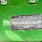  2020 John Deere S780 at LandMark in Hastings, NE