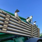  2019 John Deere F4365 at LandMark in Gothenburg, NE