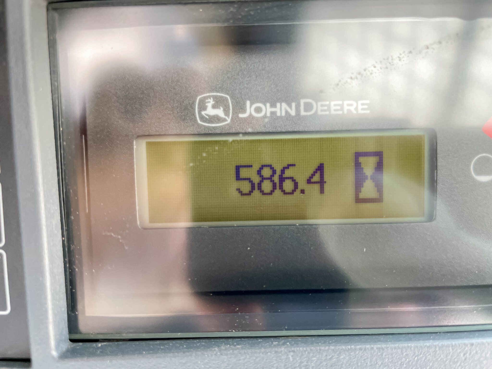  2023 John Deere 333G at LandMark in Smith Center, KS